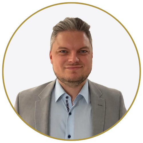 Kőrösi-Szabó Balázs – vezető tanácsadó | RESSinance