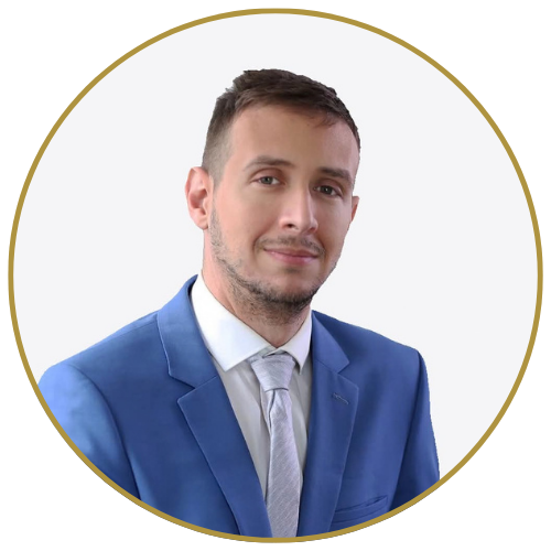 Ress Tamás – ügyvezető, pénzügyi stratéga és mentor | RESSinance